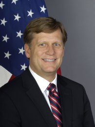 Michael McFaul