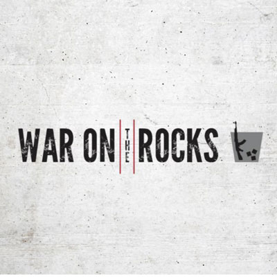 War on the Rocks logo