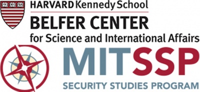 Belfer-SSP logo