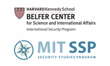 Belfer-SSP logo