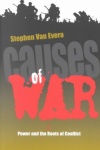 Causes of War