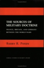 The Sources of Military Doctrine